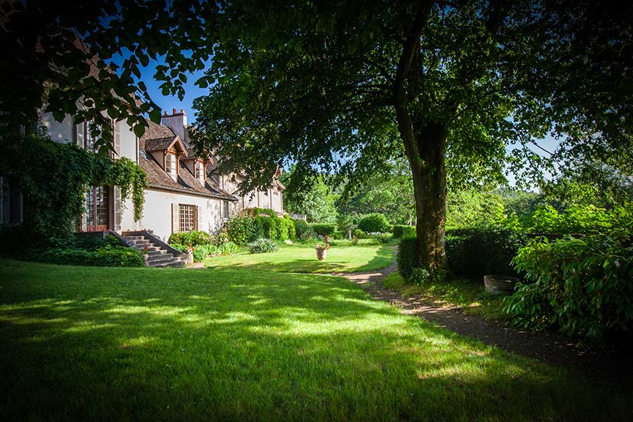 domaine Chapelle de Blagny